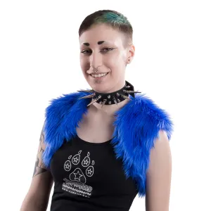✧ Monster Vest [Discontinued Option]