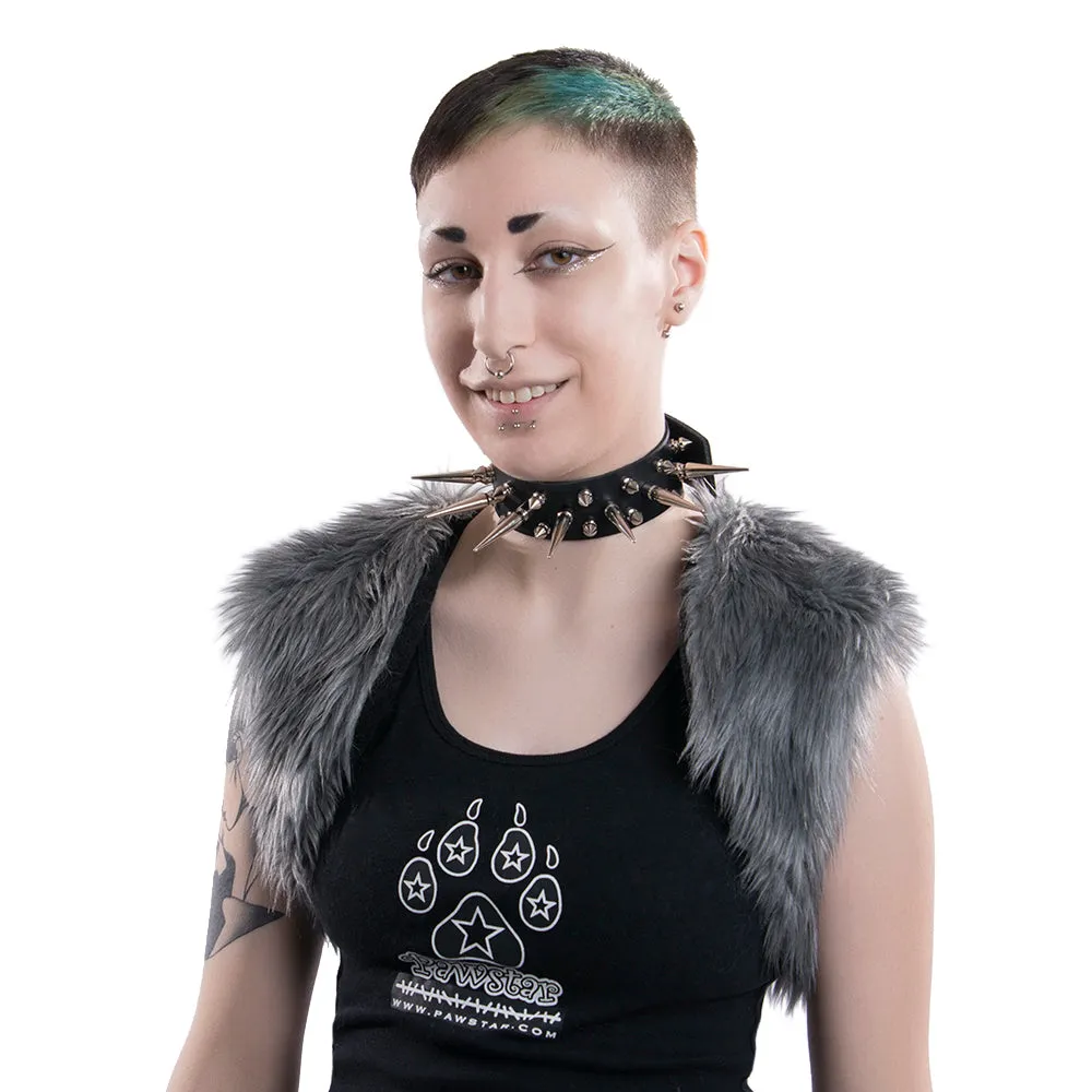 ✧ Monster Vest [Discontinued Option]
