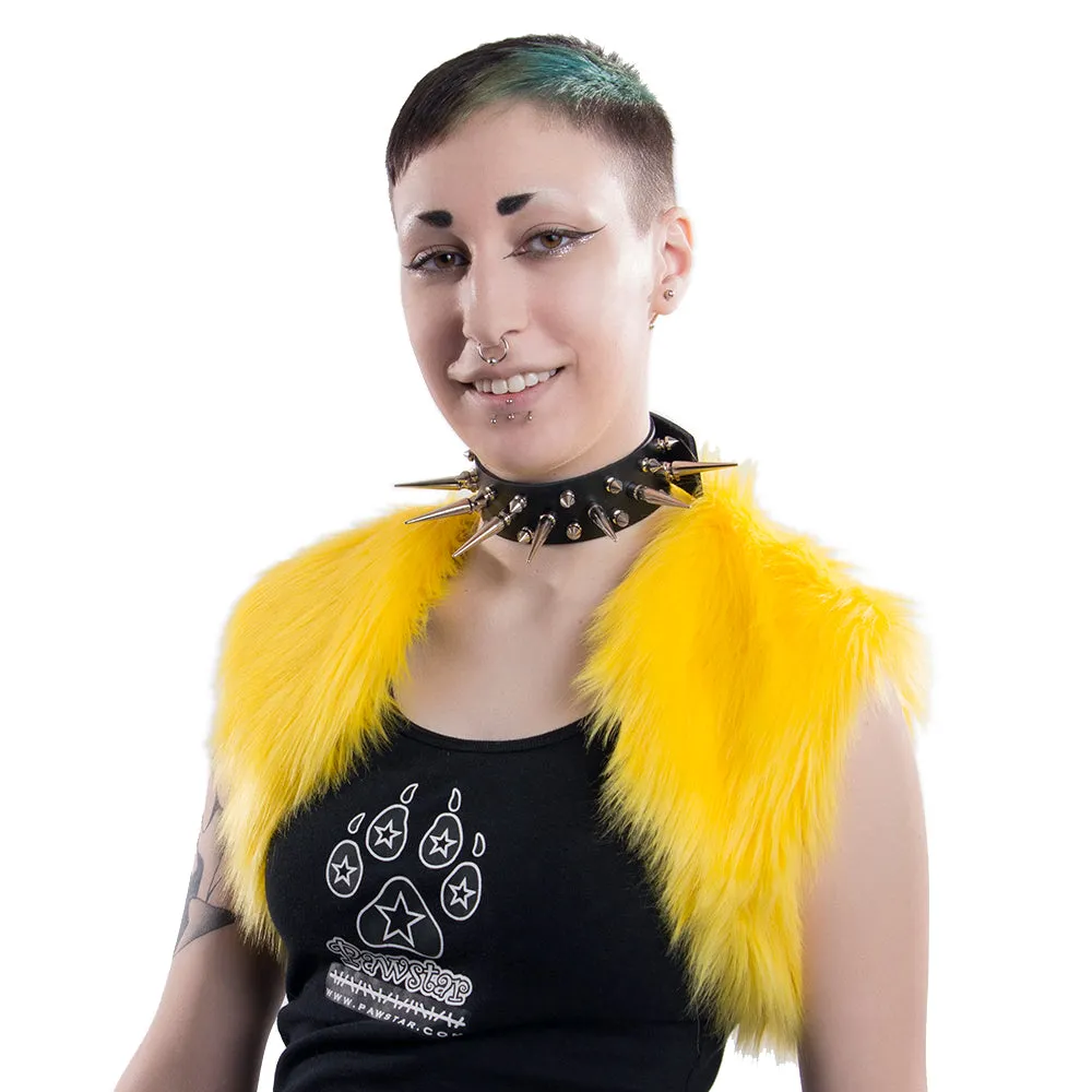 ✧ Monster Vest [Discontinued Option]