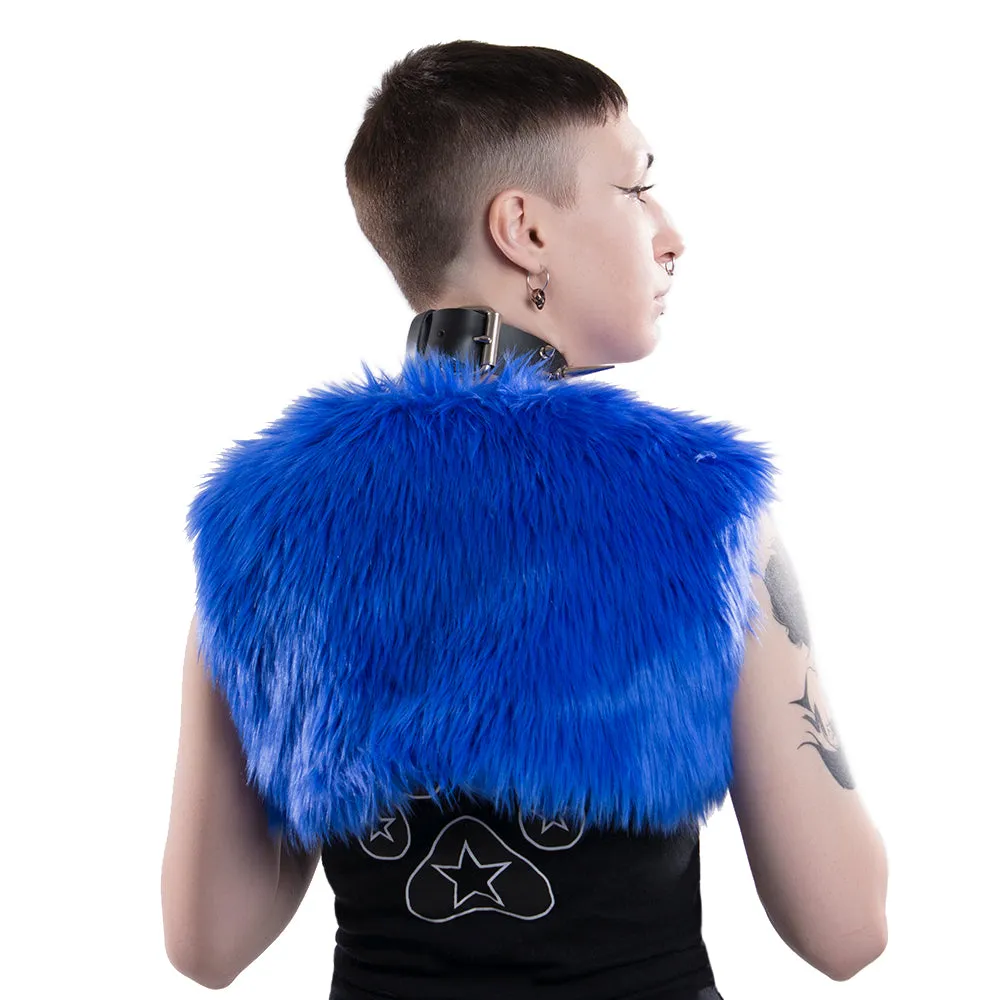✧ Monster Vest [Discontinued Option]
