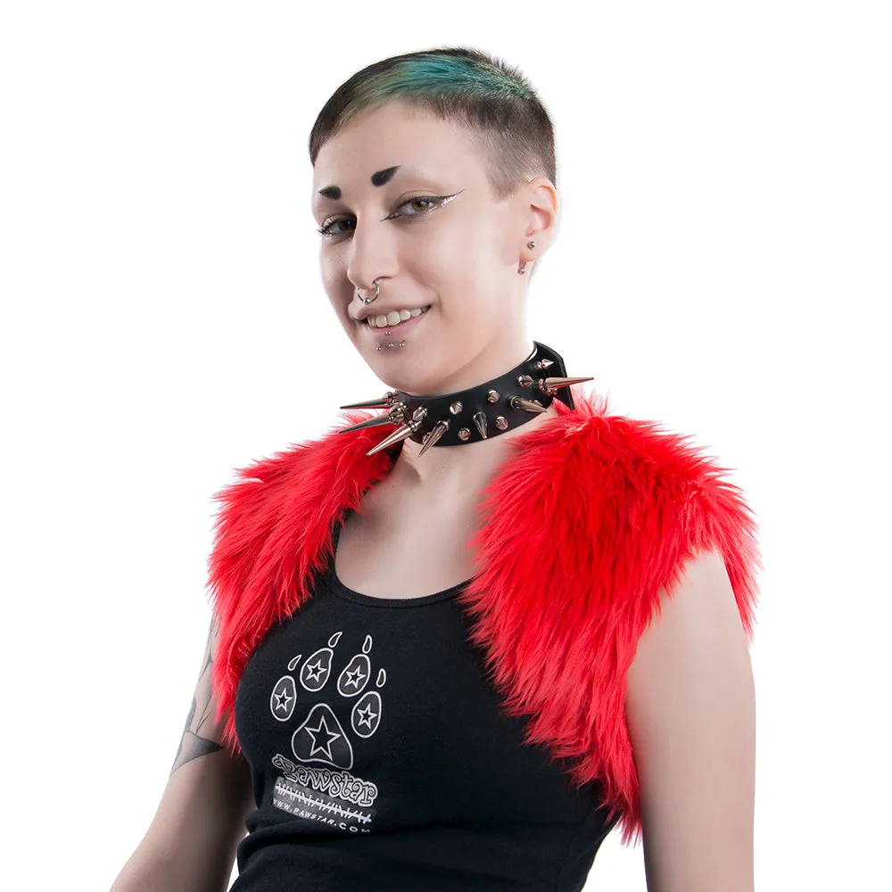 ✧ Monster Vest [Discontinued Option]