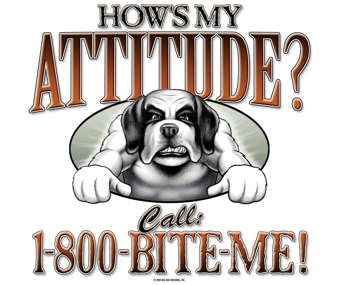 1-800-Bite-Me T-Shirt