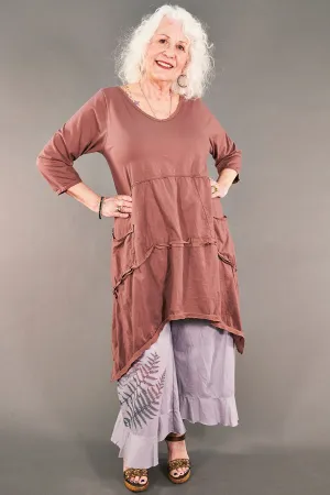 2222 Vector Tunic Treehouse-U