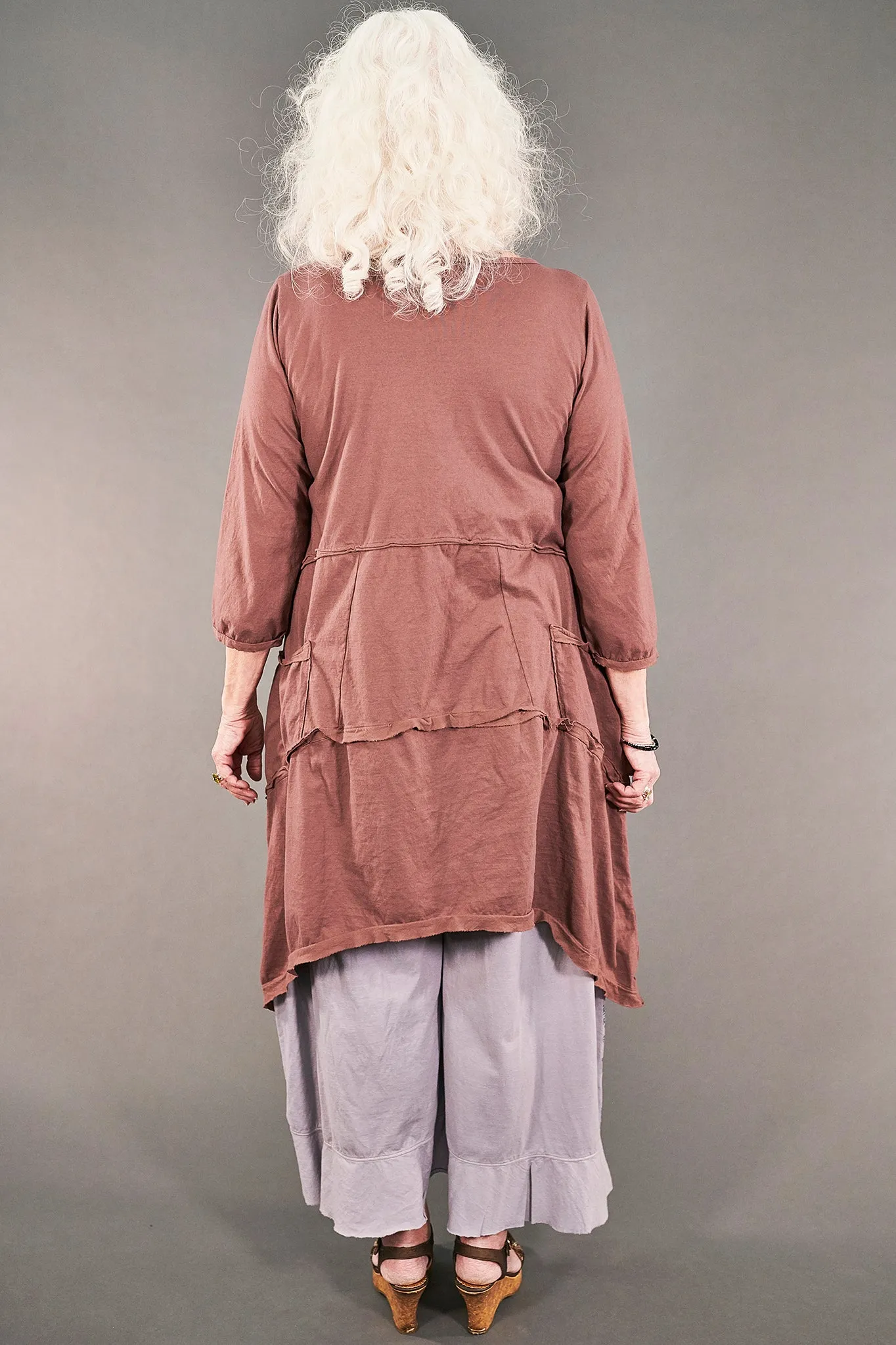 2222 Vector Tunic Treehouse-U