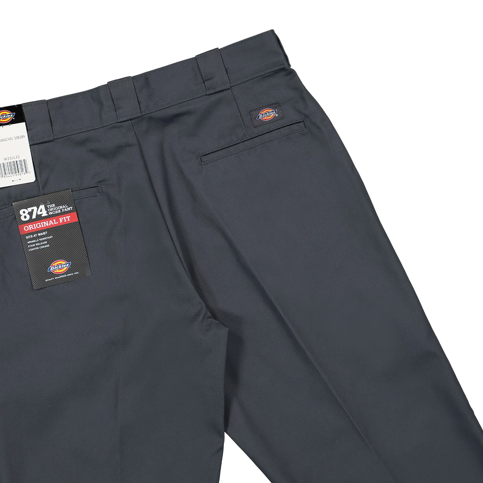 874 Work Pant
