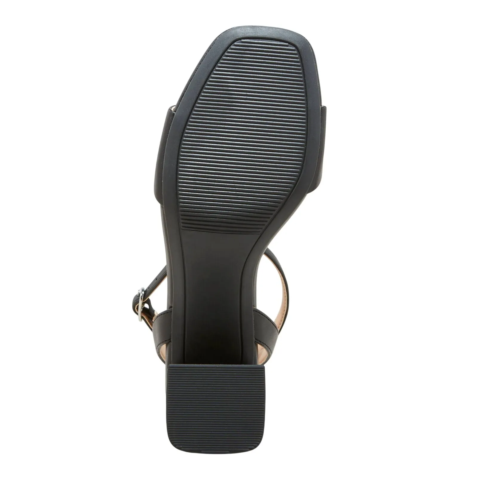 A New Day Womens Shannon Heels with Memory Foam Insole 89469406 Black 7.5M