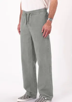 A5 Toretto Work Pant Elephant