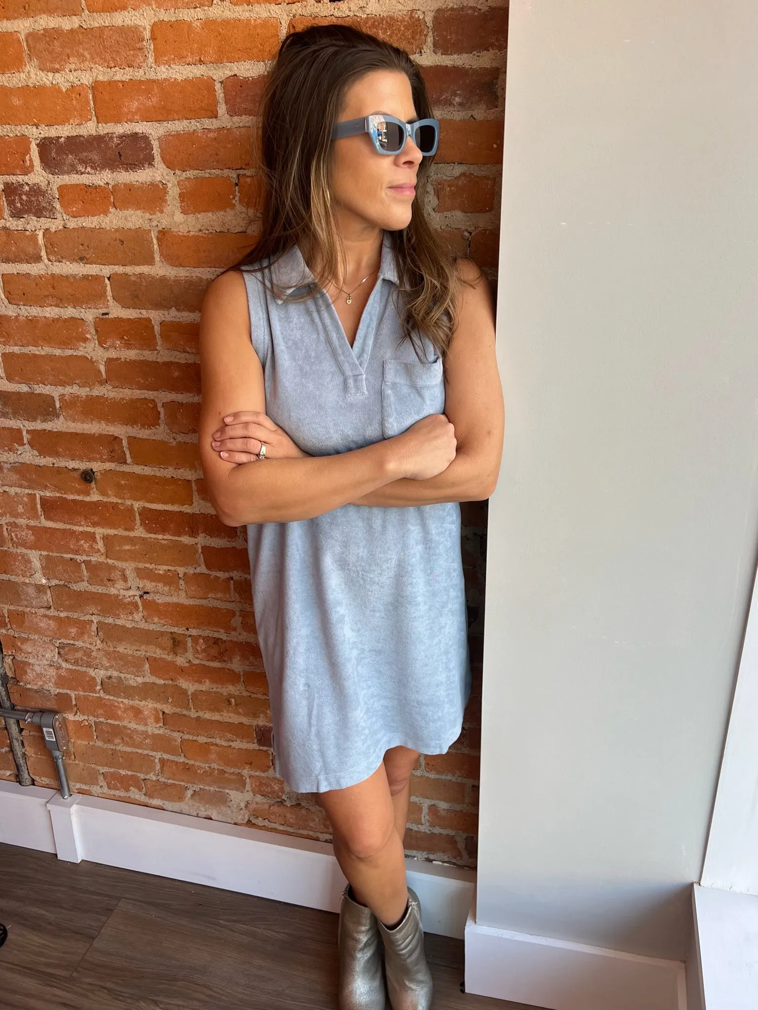 Addie Dress