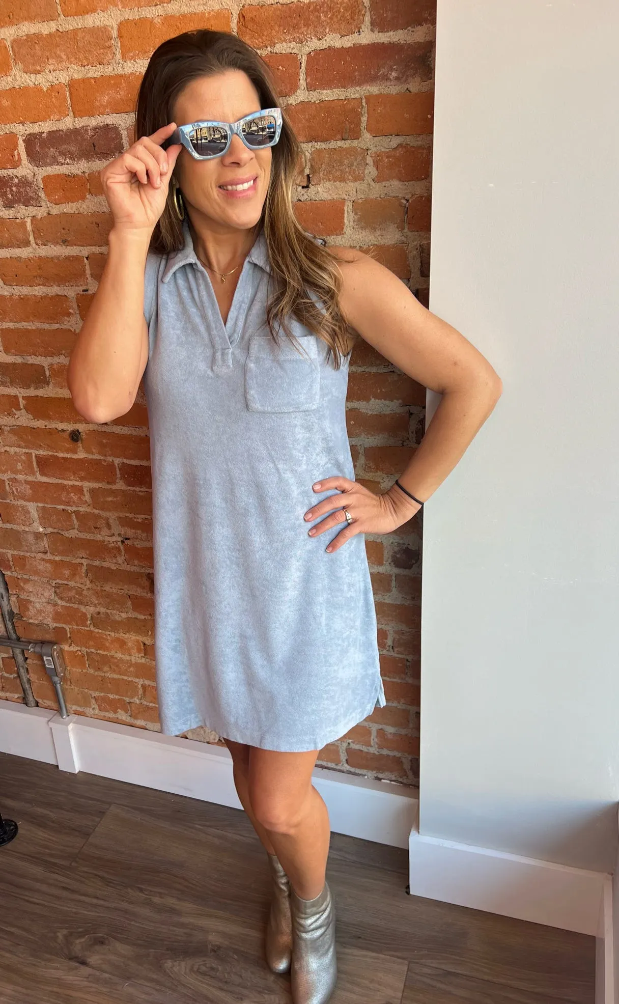 Addie Dress
