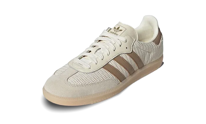 Adidas Samba OG Cream White Cardboard