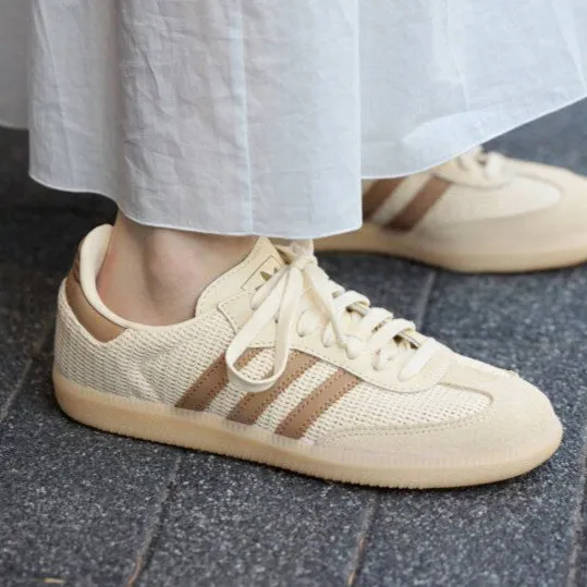 Adidas Samba OG Cream White Cardboard