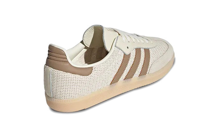 Adidas Samba OG Cream White Cardboard