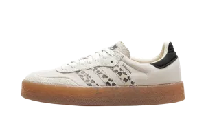 Adidas Sambae Leopard Off White