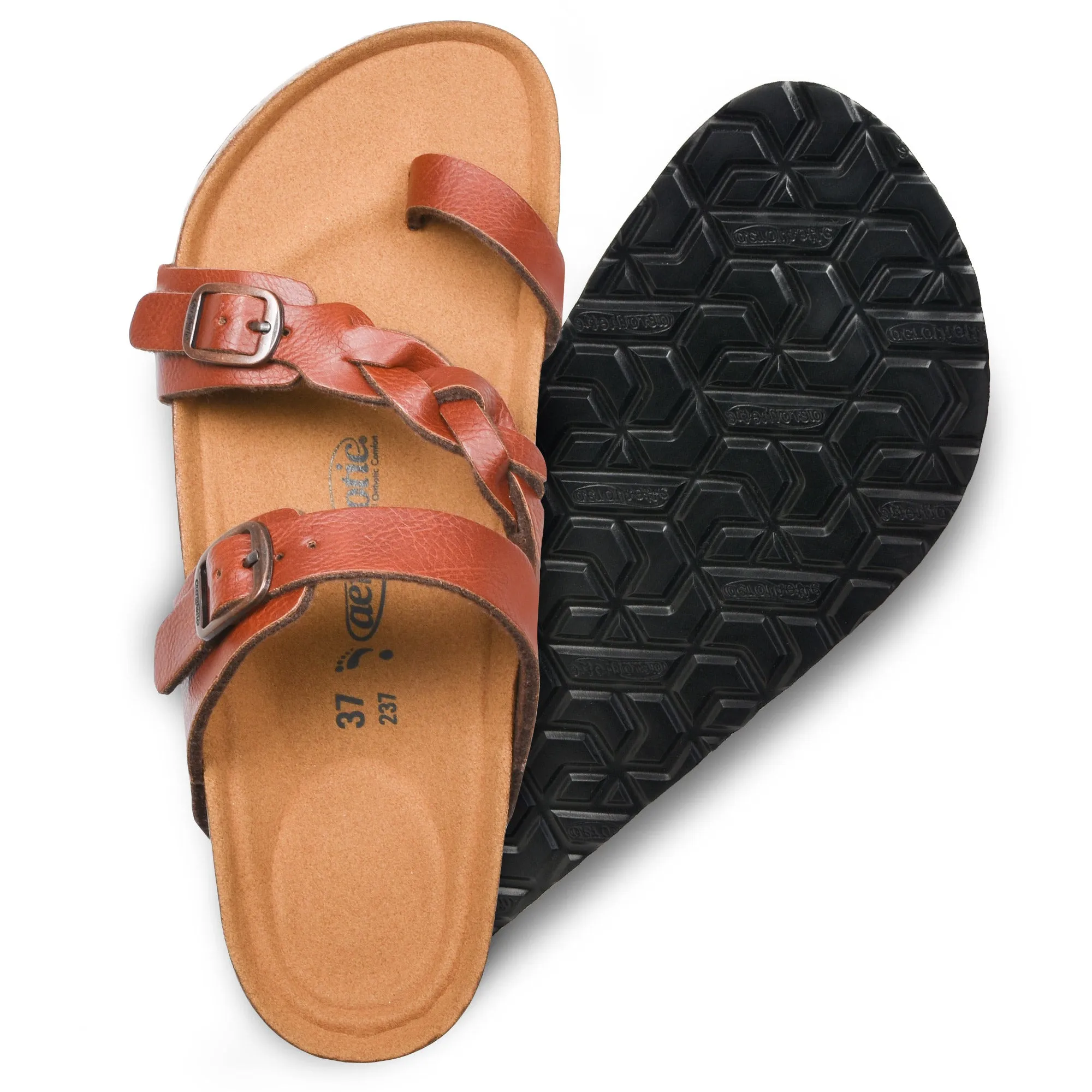 Aerothotic Seraph Comfortable Women’s Slide Sandals
