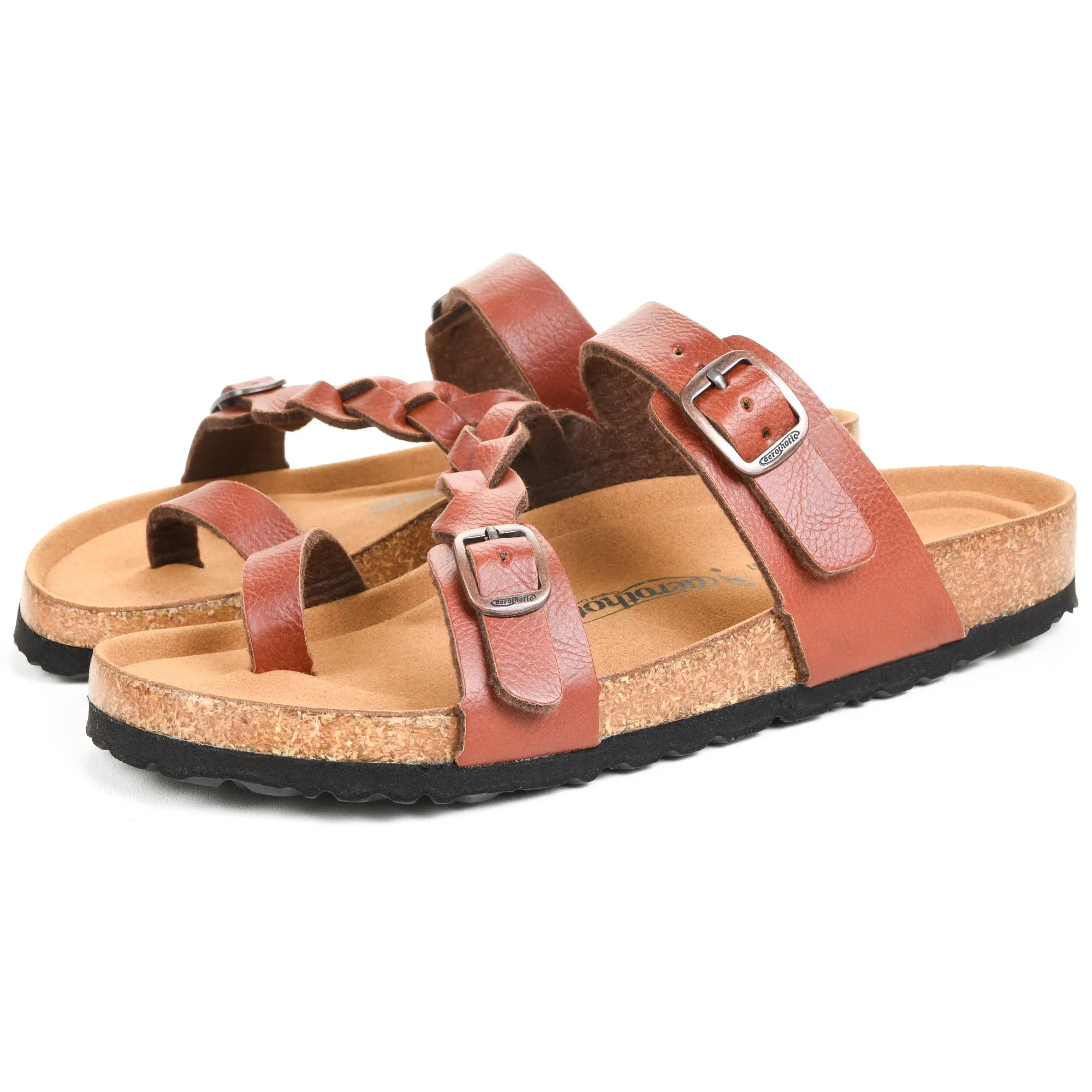 Aerothotic Seraph Comfortable Women’s Slide Sandals