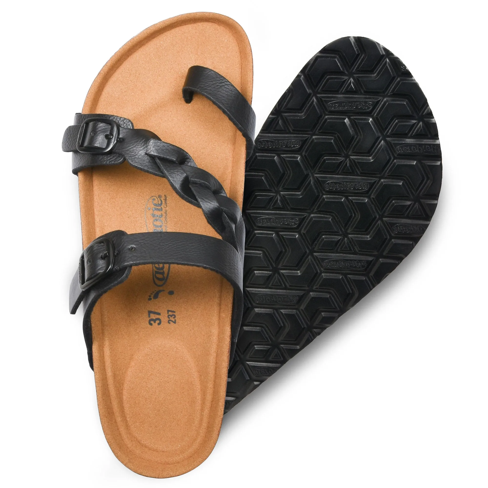 Aerothotic Seraph Comfortable Women’s Slide Sandals