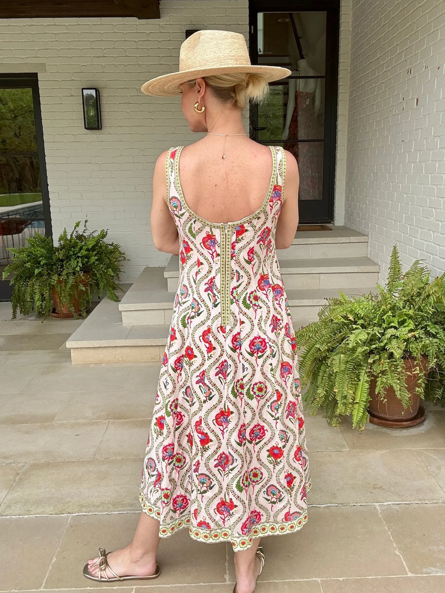 ALICE DRESS