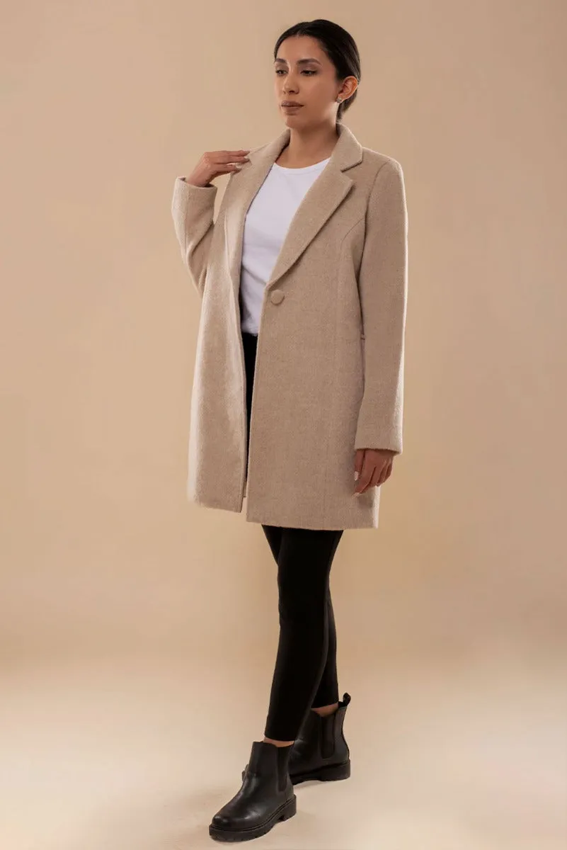 Amelia Coat