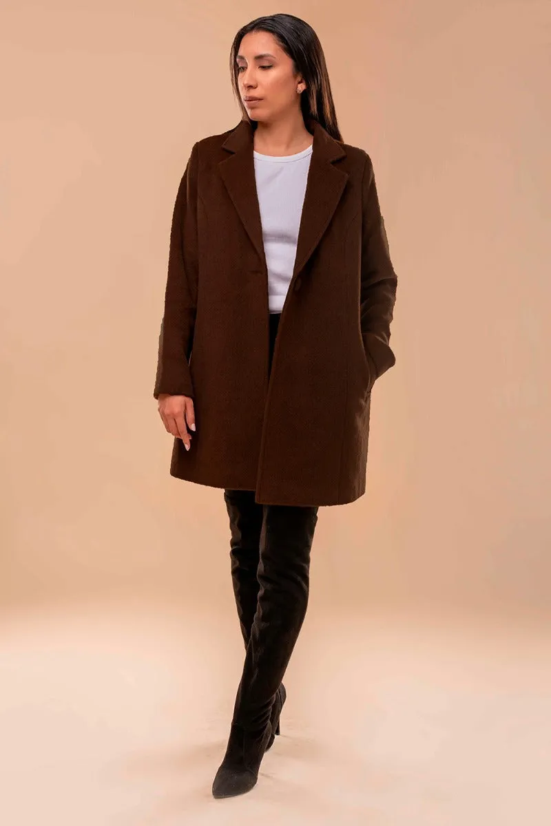 Amelia Coat