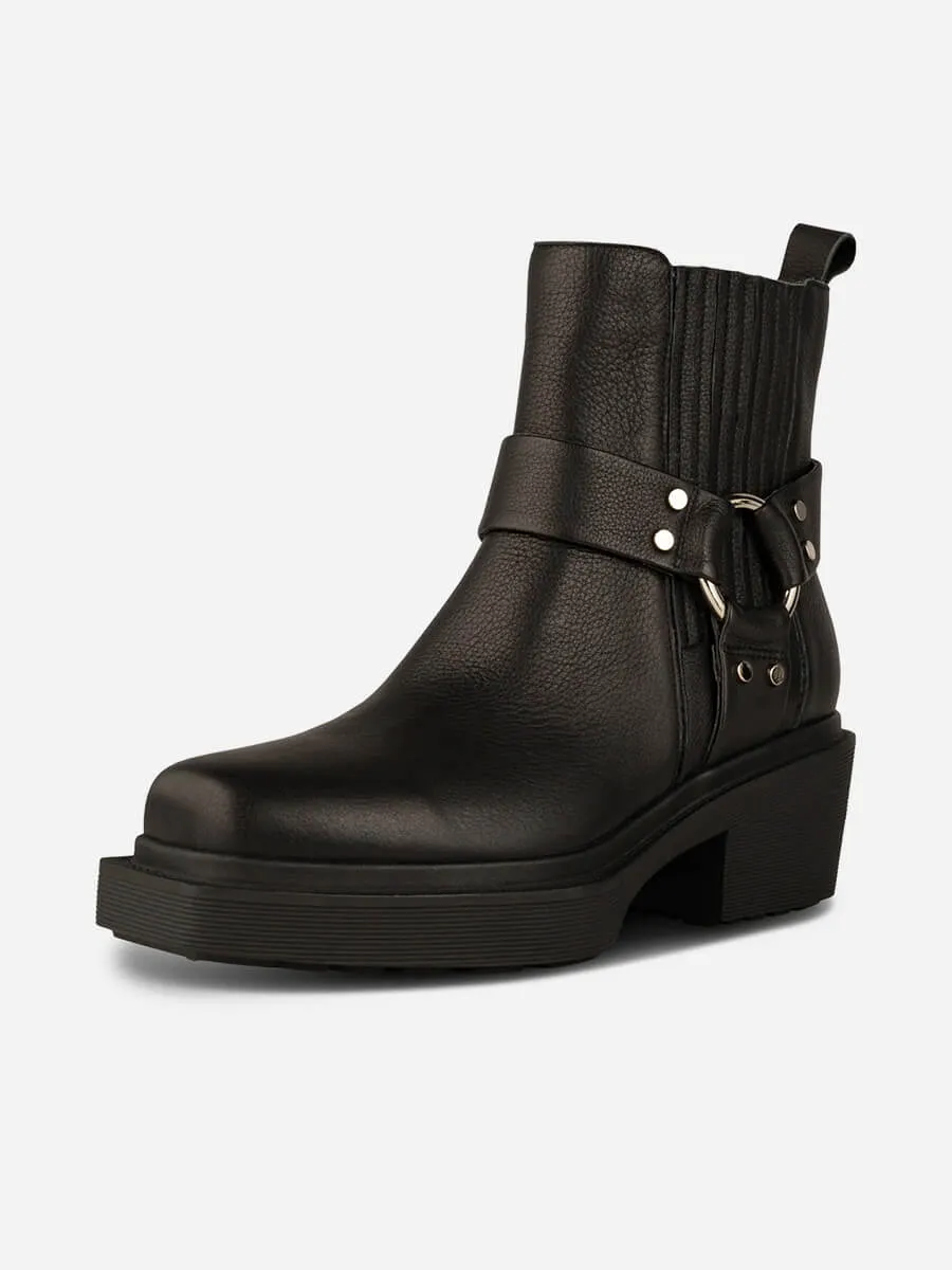 Amina Harness Boots