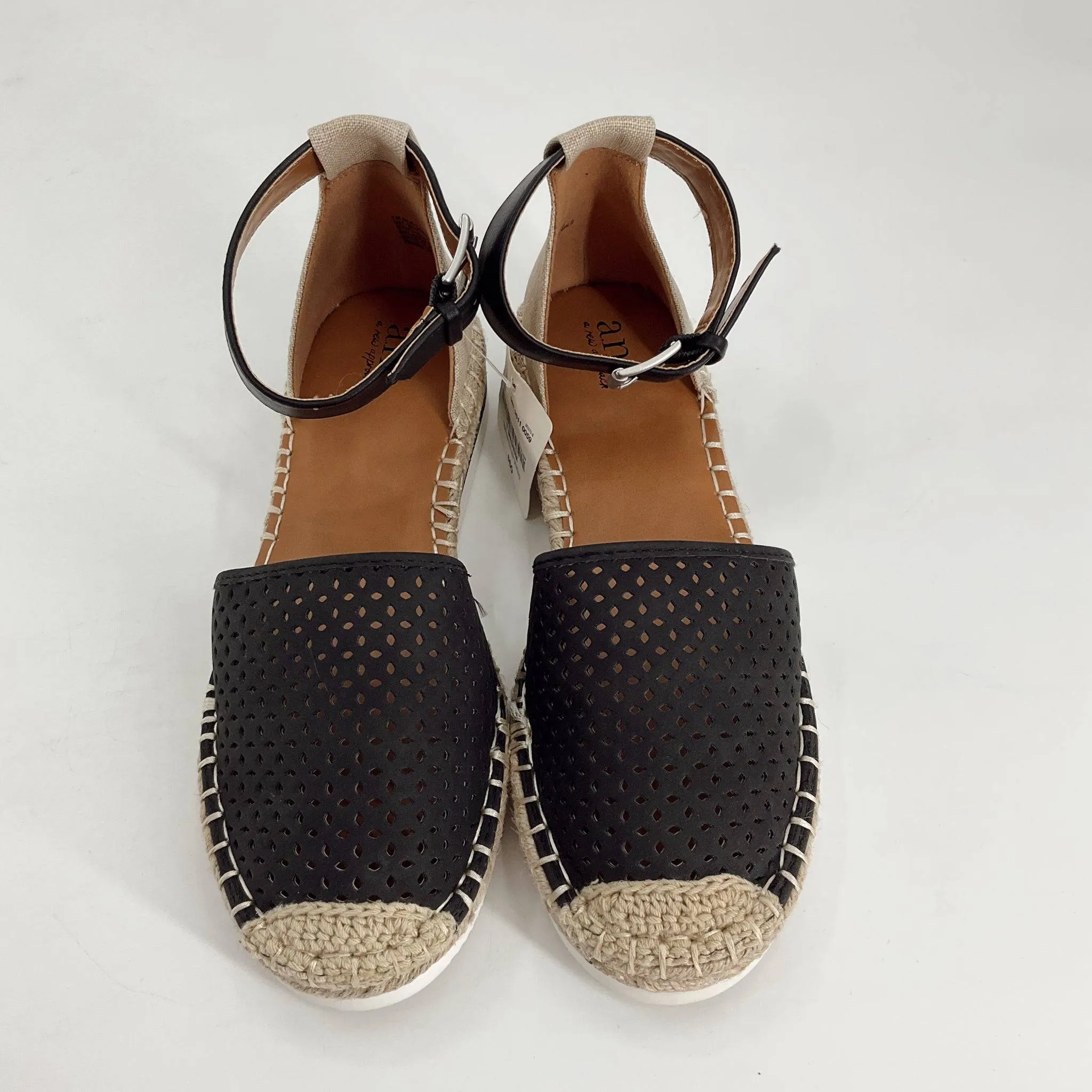 Ana Sandals Size 7