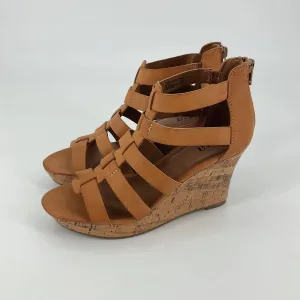 Ana Sandals Size 8.5