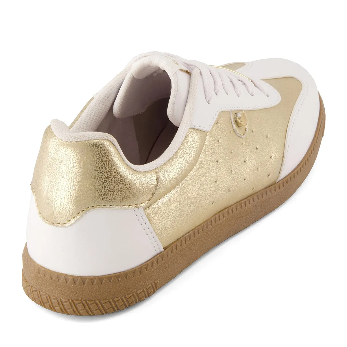 Andrea Comfort Casual Sneakers 85806