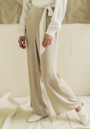 Anesi Wide-Leg Pant