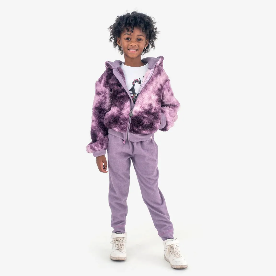 Appaman - Nova Hoodie - Lavender