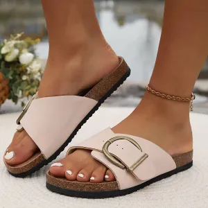 ARIA | Stylish Comfortable Sandals