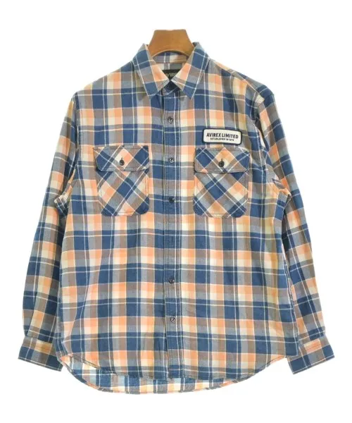 AVIREX Casual shirts