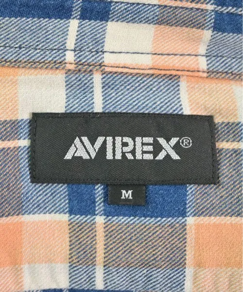 AVIREX Casual shirts