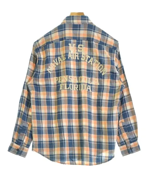 AVIREX Casual shirts