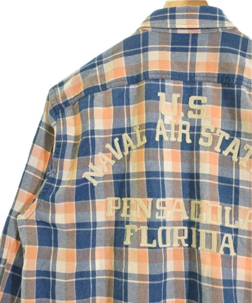 AVIREX Casual shirts