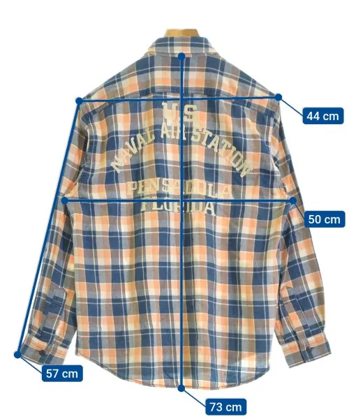 AVIREX Casual shirts