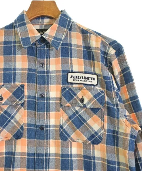 AVIREX Casual shirts