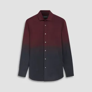 Axel Herringbone Shirt