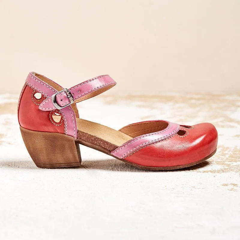 Ayla - Comfortable sandals