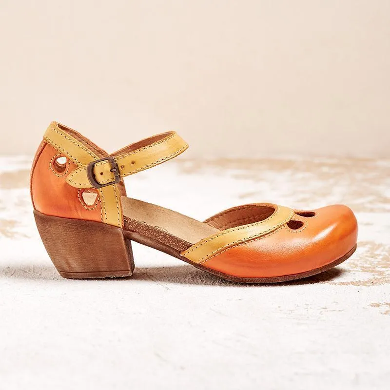 Ayla - Comfortable sandals
