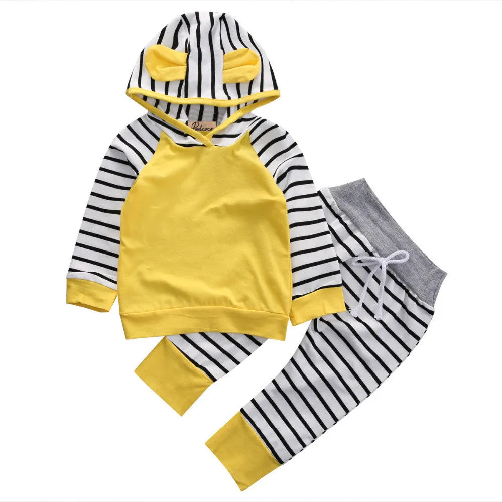 Baby Bug Play Suit