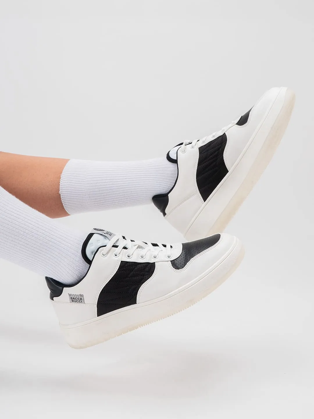 Bacca Bucci Cosmic Dream 🪐 Sneakers – Low-Top Space-Inspired Sneaker Collection
