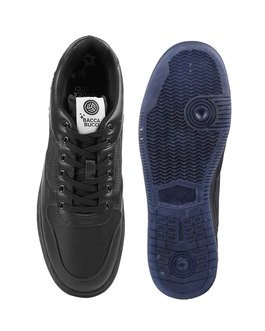 Bacca Bucci Cosmic Dream 🪐 Sneakers – Low-Top Space-Inspired Sneaker Collection
