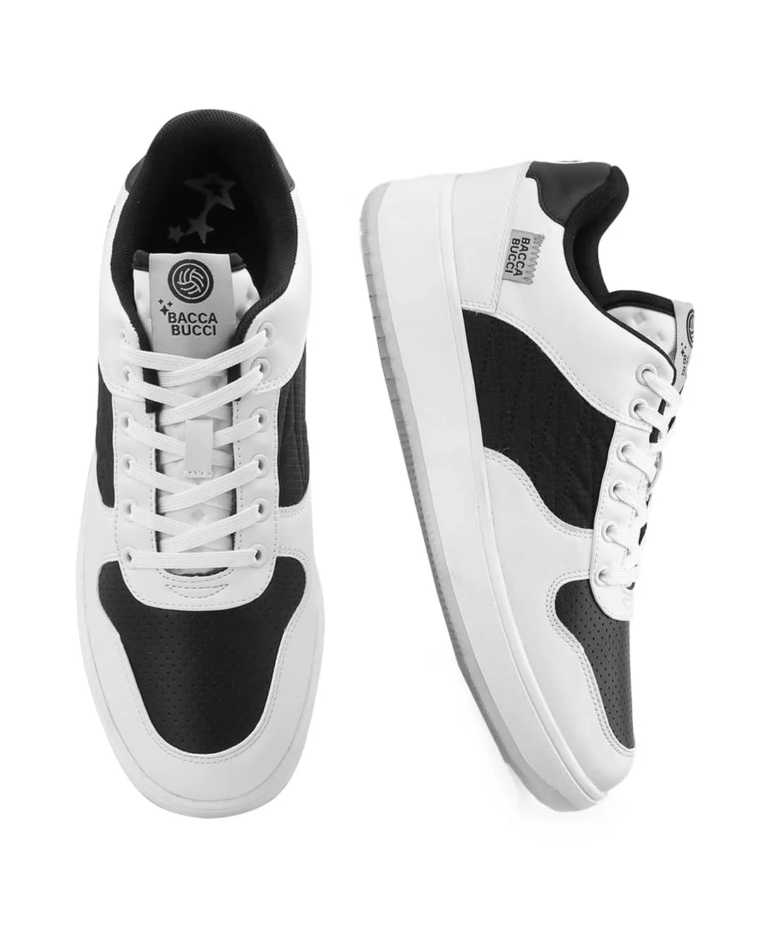 Bacca Bucci Cosmic Dream 🪐 Sneakers – Low-Top Space-Inspired Sneaker Collection