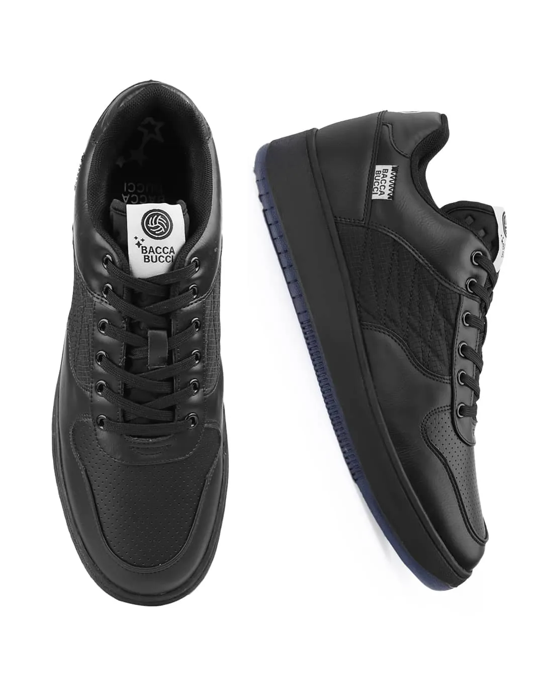 Bacca Bucci Cosmic Dream 🪐 Sneakers – Low-Top Space-Inspired Sneaker Collection