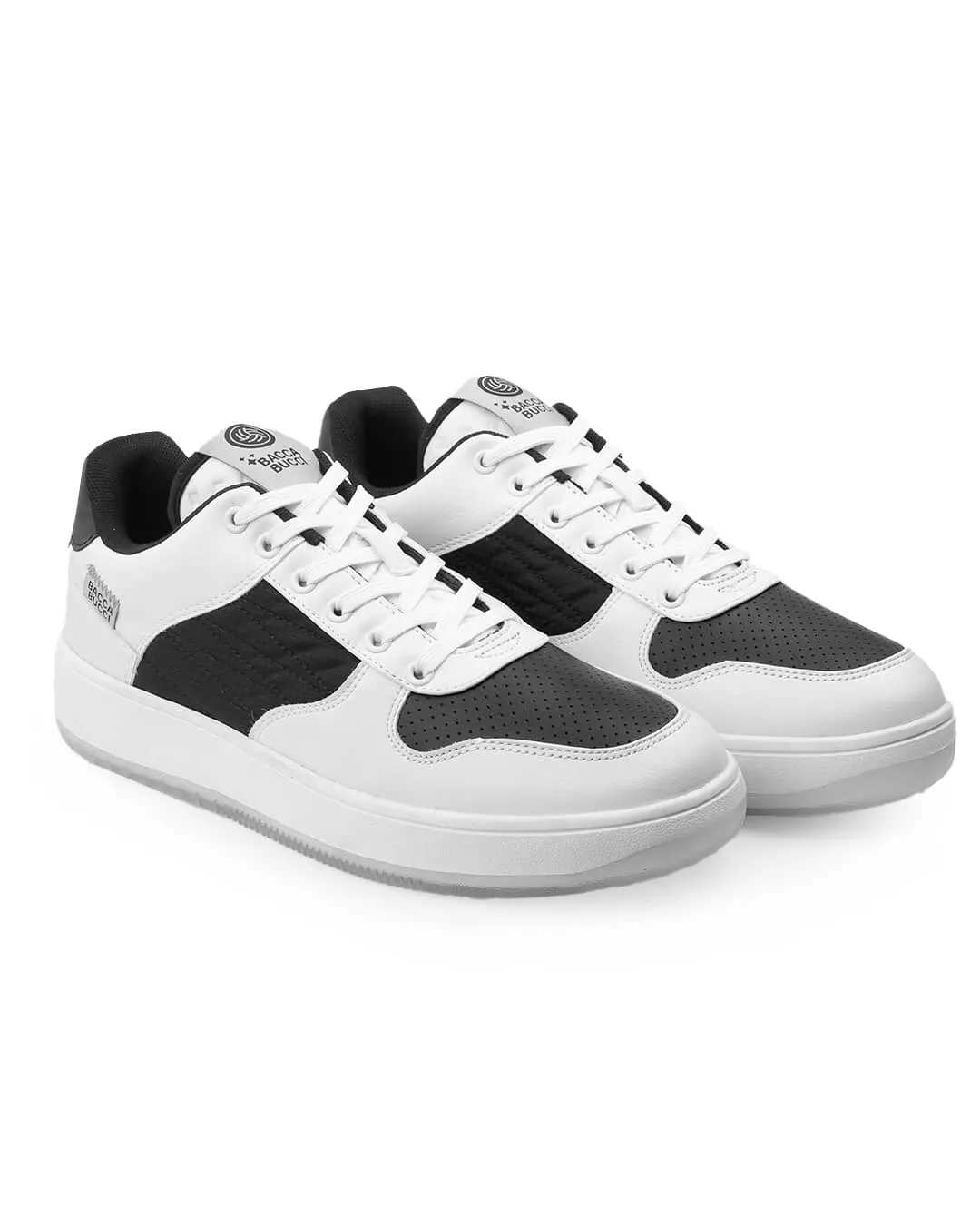 Bacca Bucci Cosmic Dream 🪐 Sneakers – Low-Top Space-Inspired Sneaker Collection