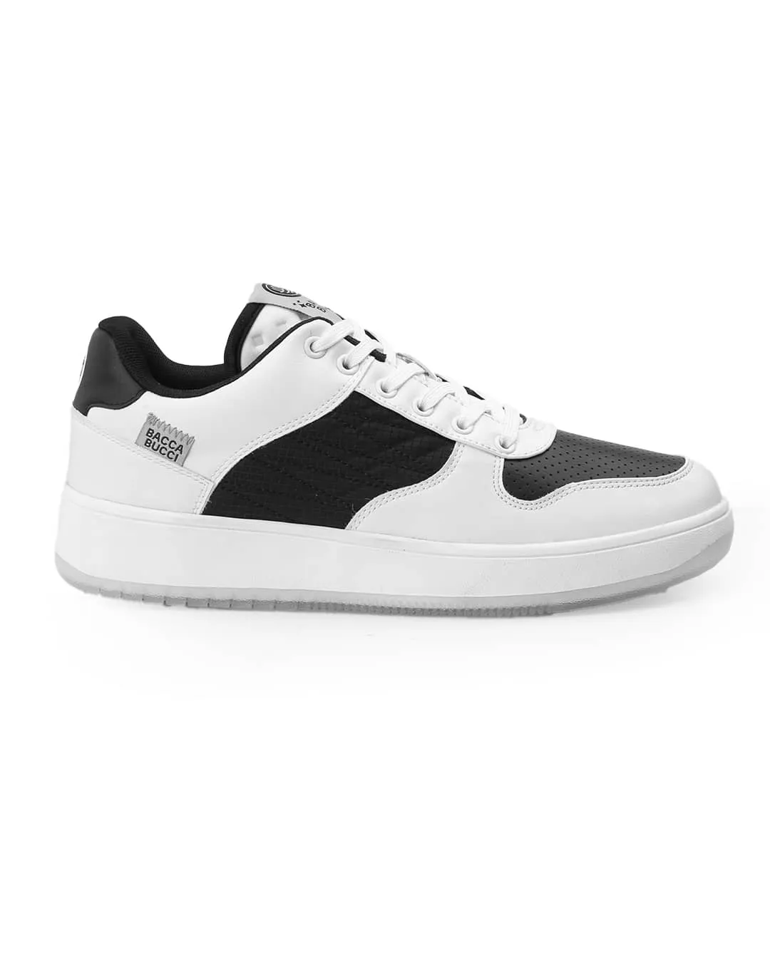 Bacca Bucci Cosmic Dream 🪐 Sneakers – Low-Top Space-Inspired Sneaker Collection
