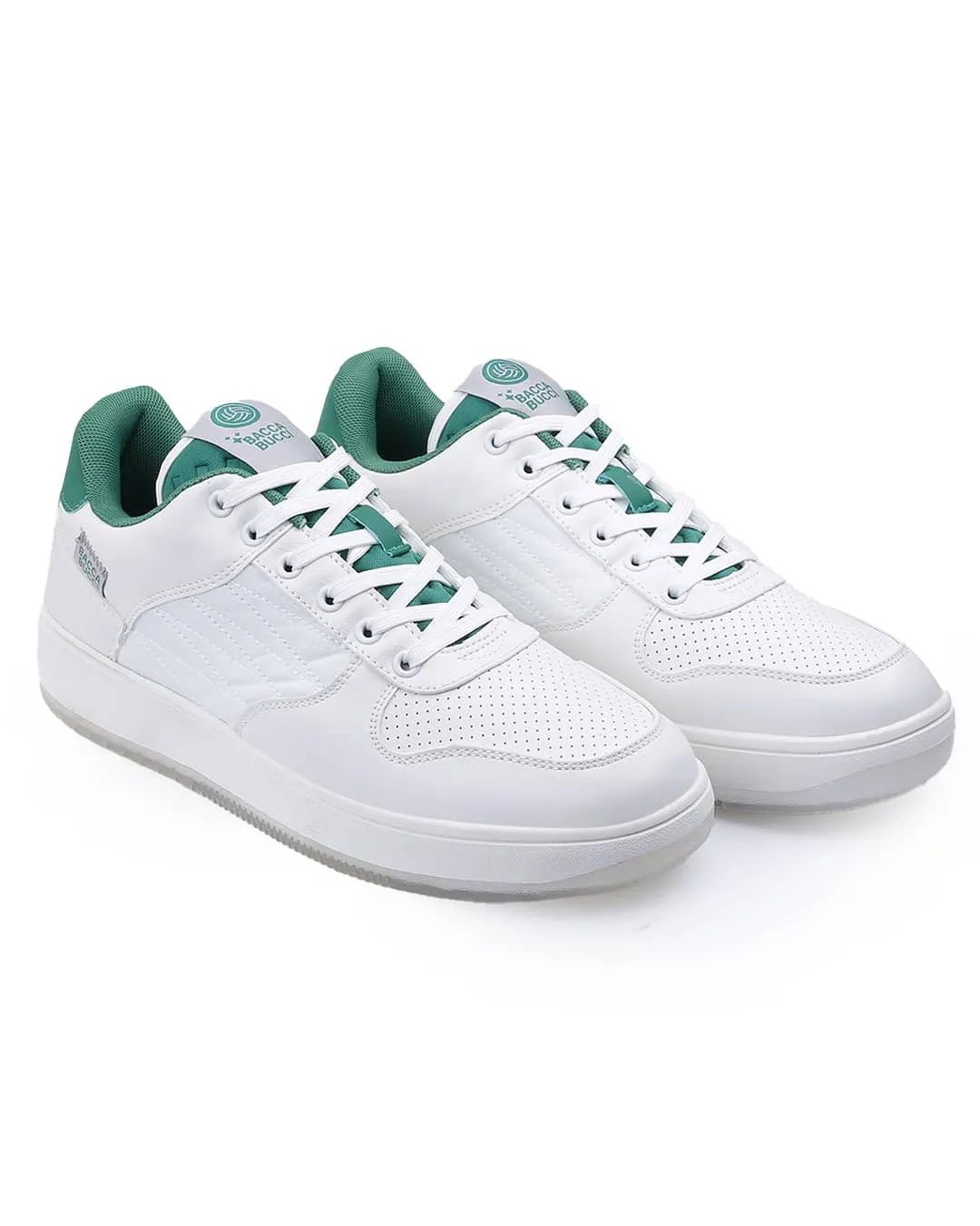 Bacca Bucci Cosmic Dream 🪐 Sneakers – Low-Top Space-Inspired Sneaker Collection