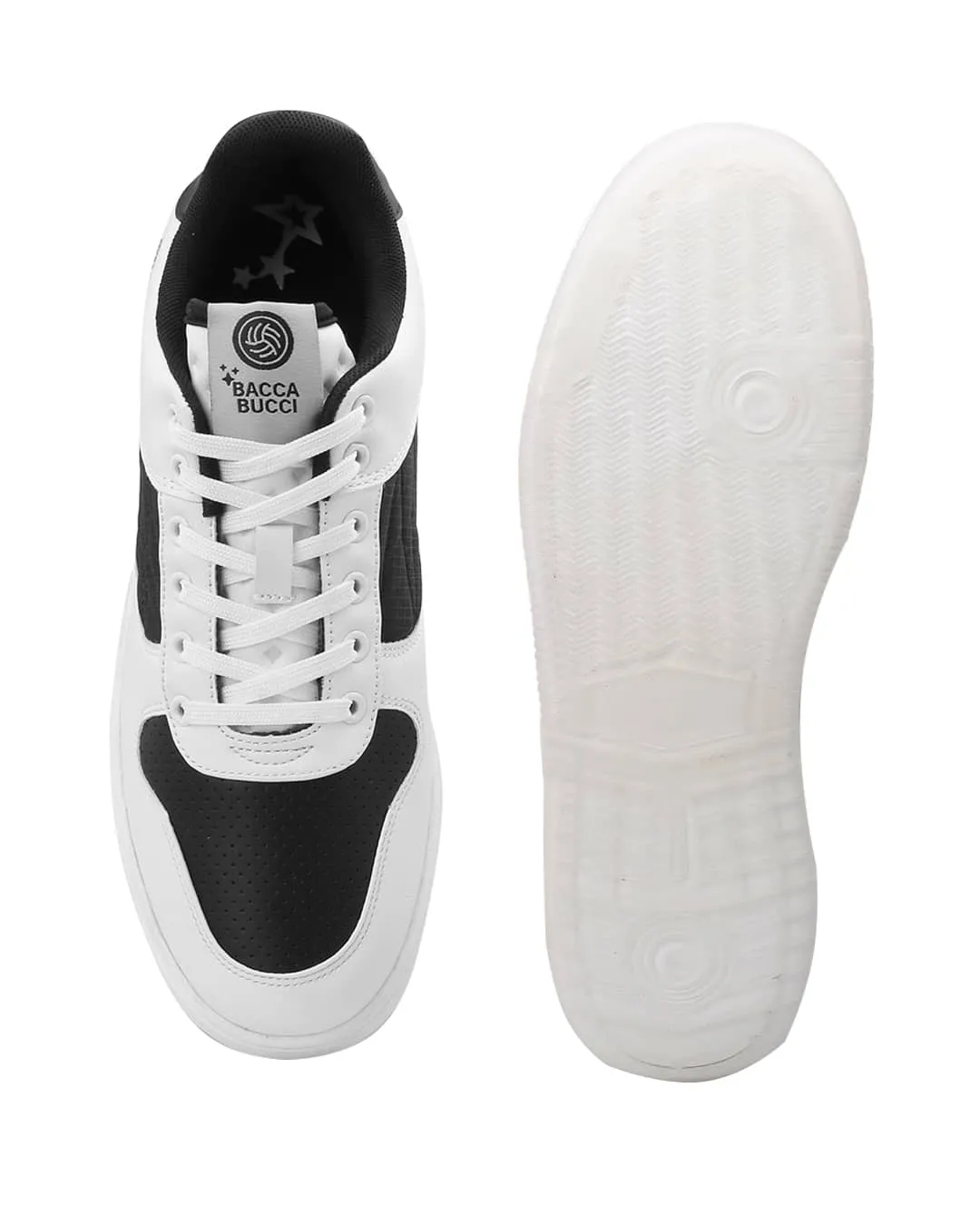 Bacca Bucci Cosmic Dream 🪐 Sneakers – Low-Top Space-Inspired Sneaker Collection