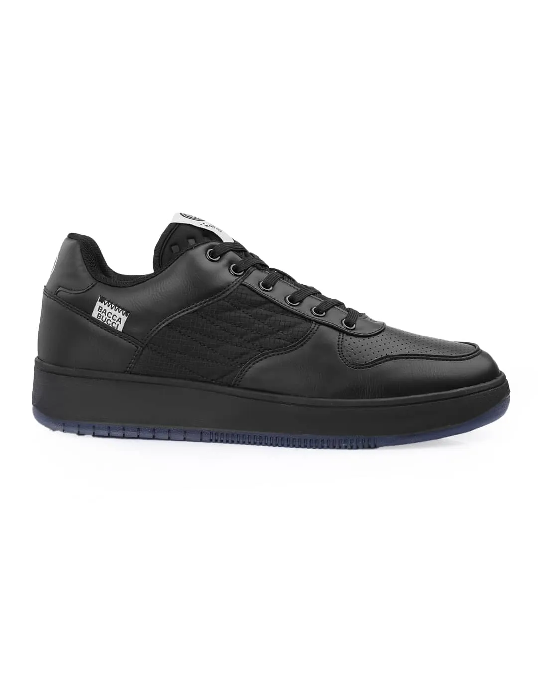 Bacca Bucci Cosmic Dream 🪐 Sneakers – Low-Top Space-Inspired Sneaker Collection
