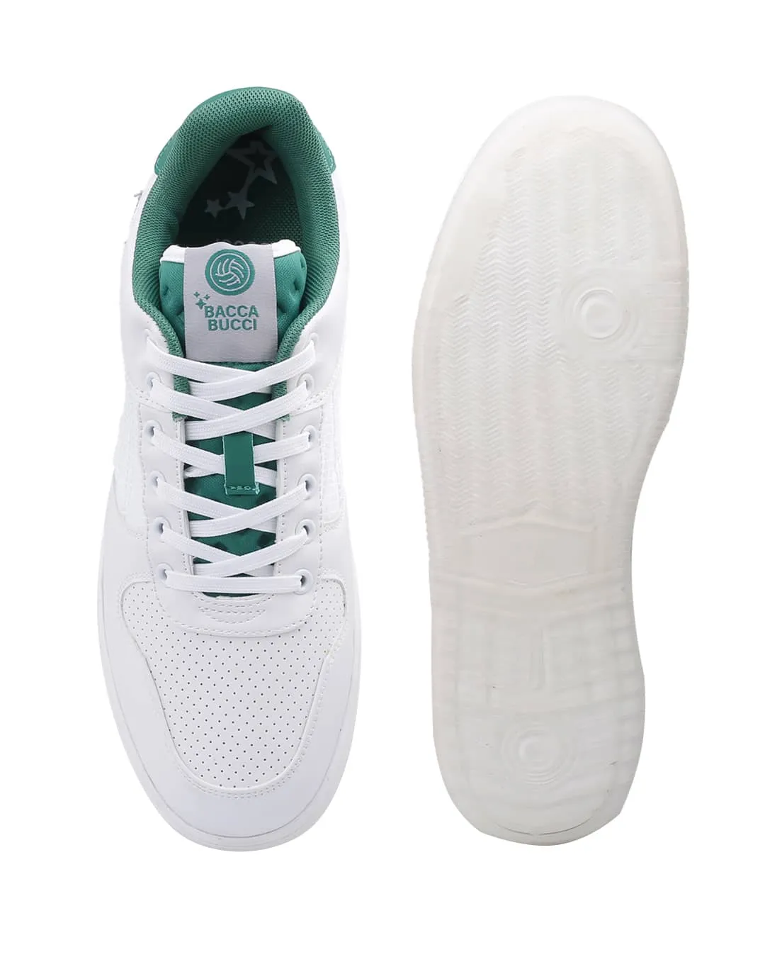 Bacca Bucci Cosmic Dream 🪐 Sneakers – Low-Top Space-Inspired Sneaker Collection